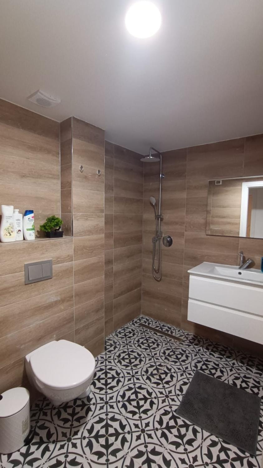 פנינה בשדרה Apartment in Eilat
