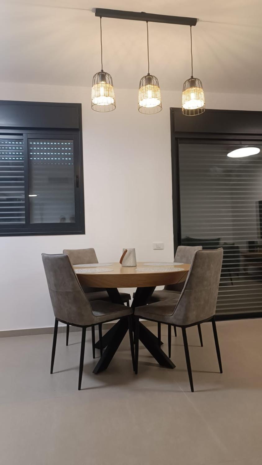 פנינה בשדרה Apartment in Eilat