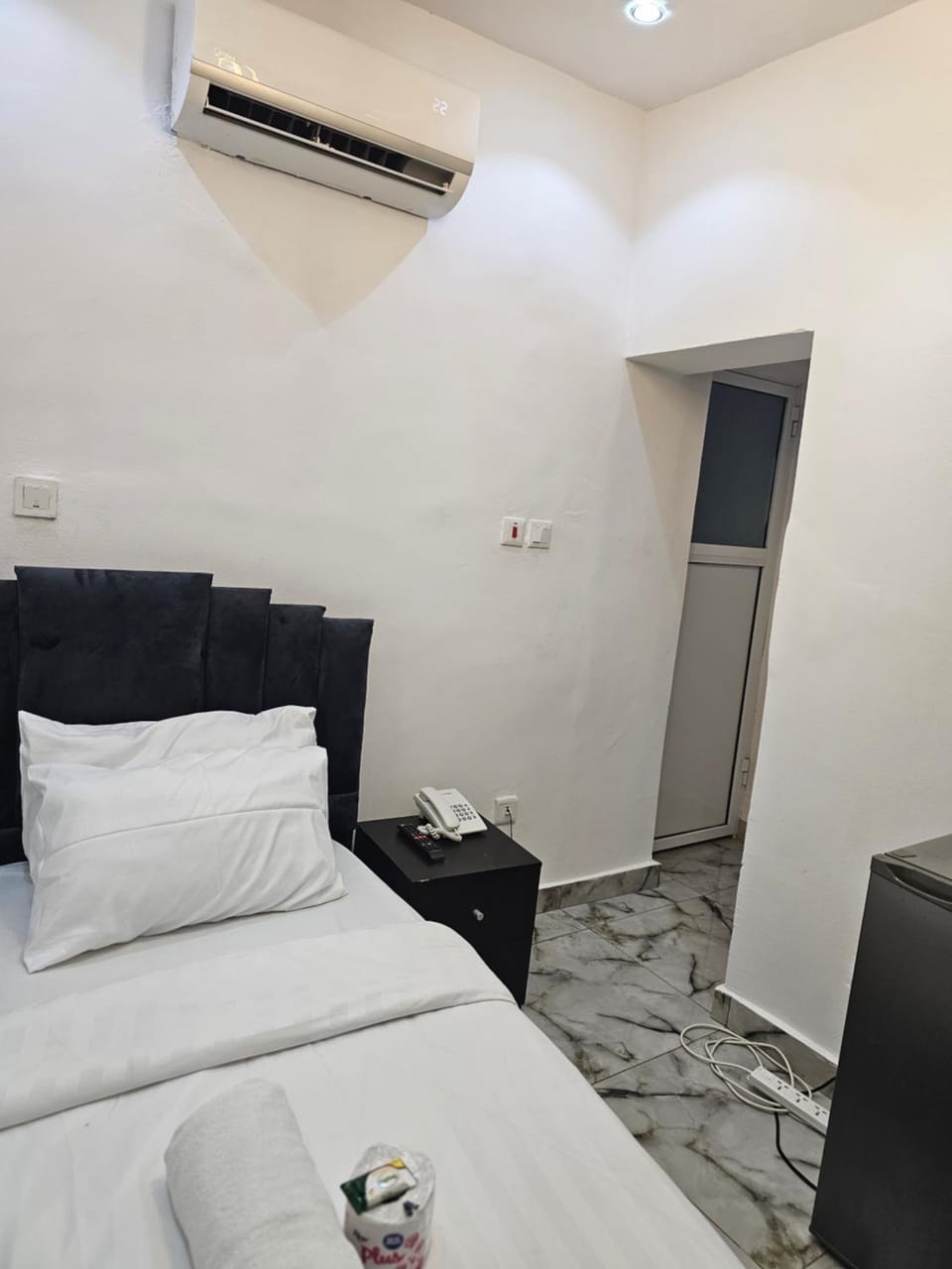 VHS Vinchee Suites I Hotel in Lagos