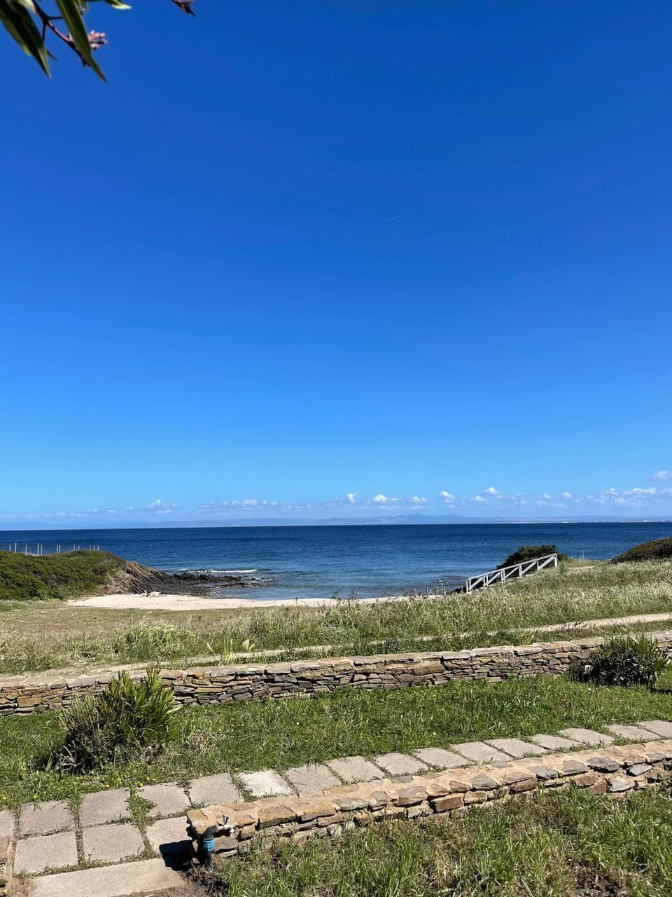 Nearby landmark, Day, Natural landscape, Beach, Sea view