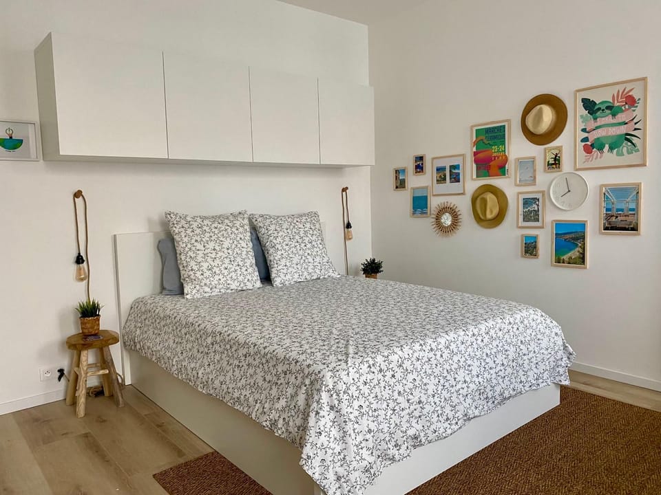 Royal Studio Massena Apartment in Nice