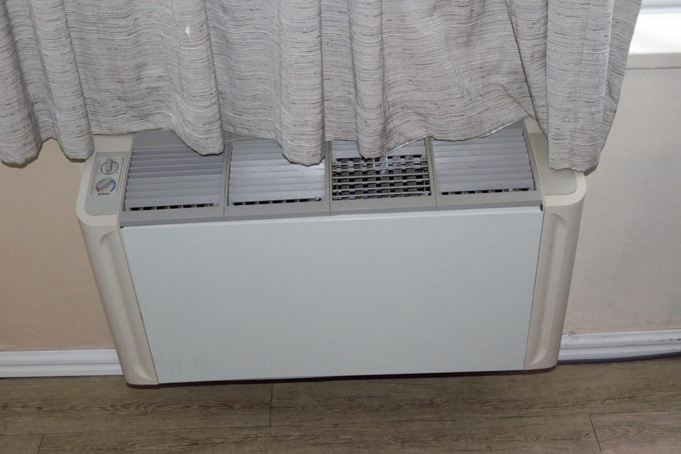 air conditioner