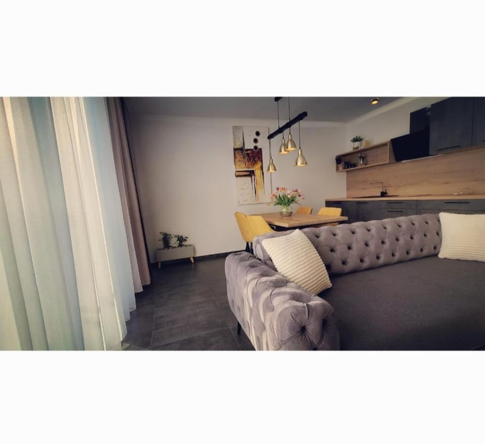 Noor Lux Apartments Apartment in Upper Austria