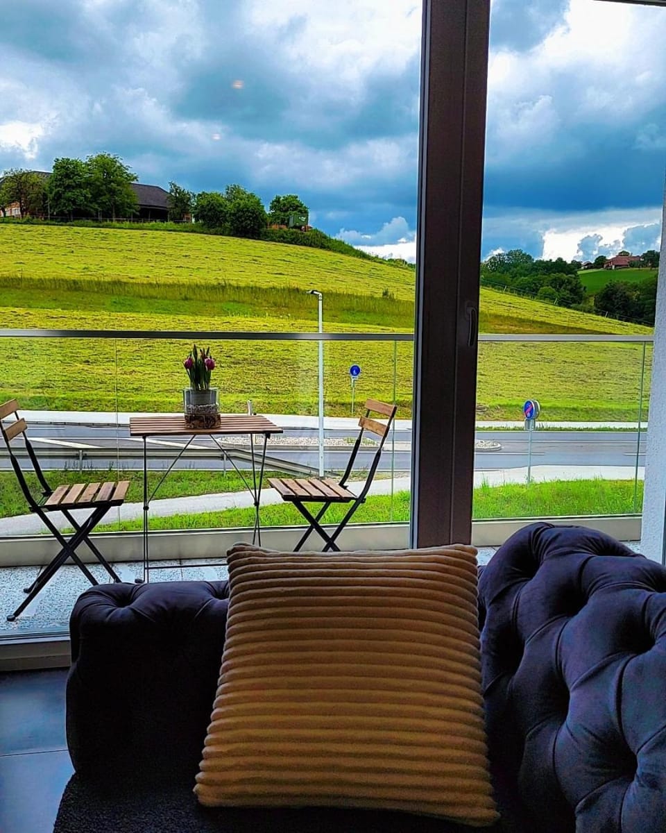 Noor Lux Apartments Apartment in Upper Austria