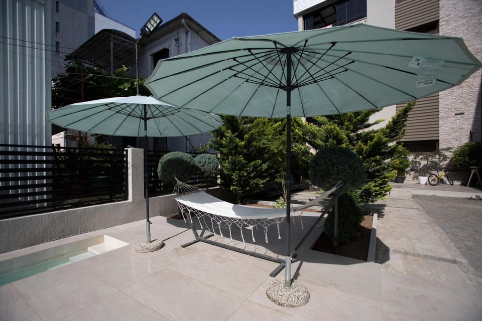 sunbed