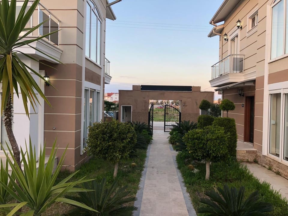 Pine Golf Village Belek Villa in Antalya Province