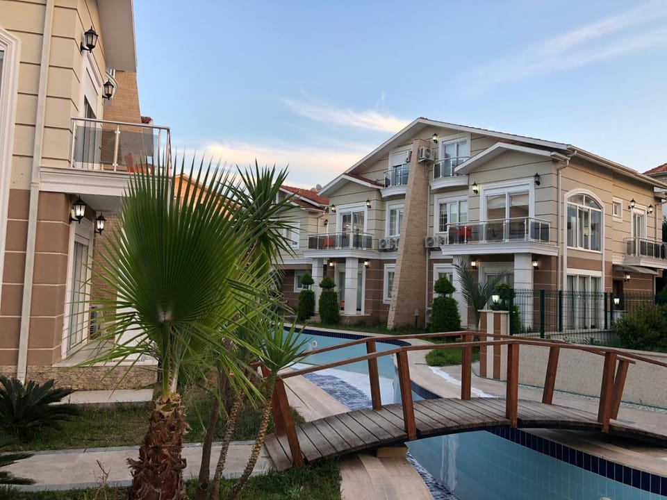 Pine Golf Village Belek Villa in Antalya Province