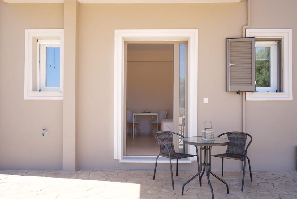 ALEXANDRA'S Residence Apartment in Cephalonia