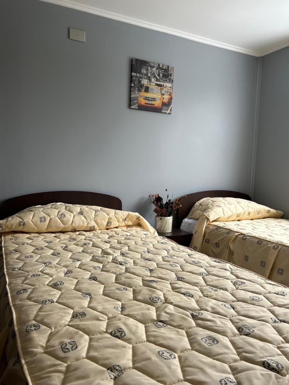 Hotel Esesur Bed and Breakfast in Puerto Montt