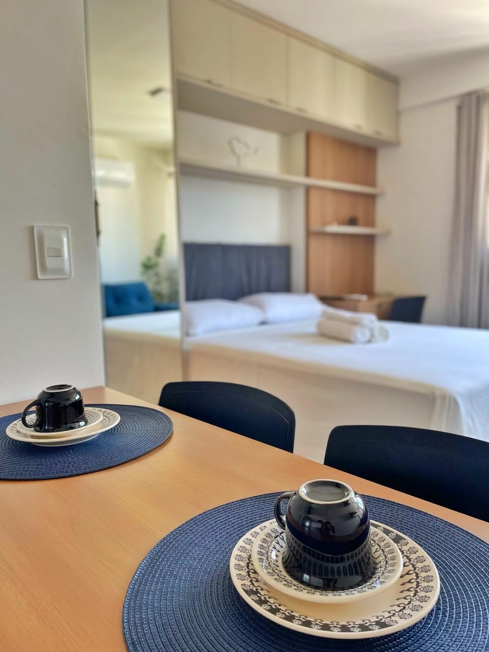 Raul Golden Hom 1904 · Charmoso flat no melhor de BV Apartment in Recife