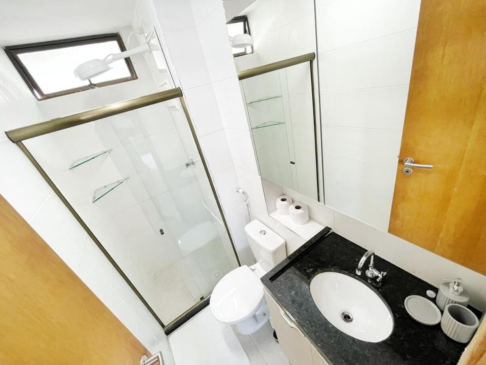 Raul Golden Hom 1904 · Charmoso flat no melhor de BV Apartment in Recife