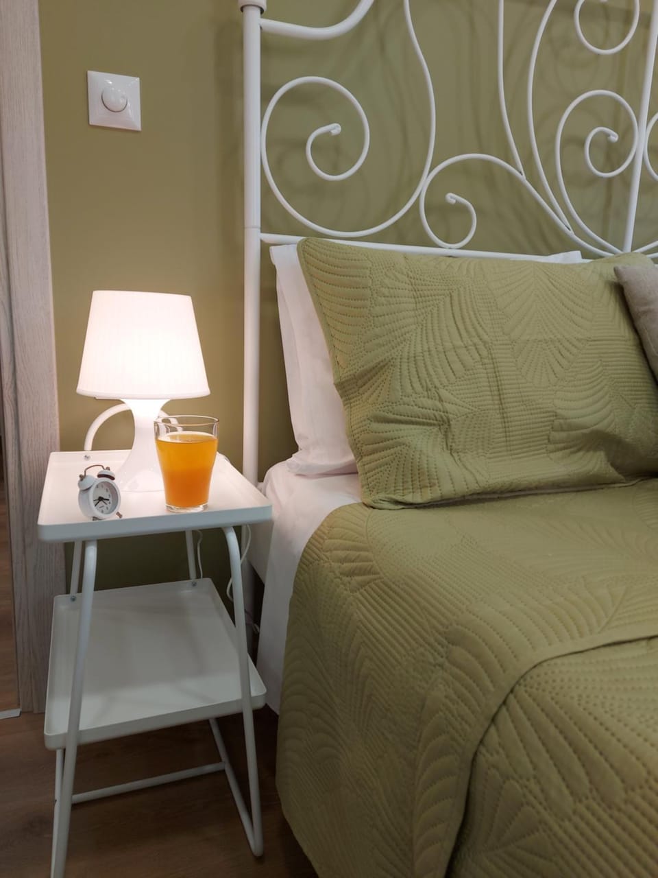La casetta di Emilia Apartment in Corfu