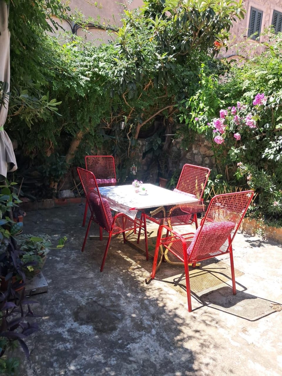 Old Town Green Oasis House Apartment in Dubrovnik