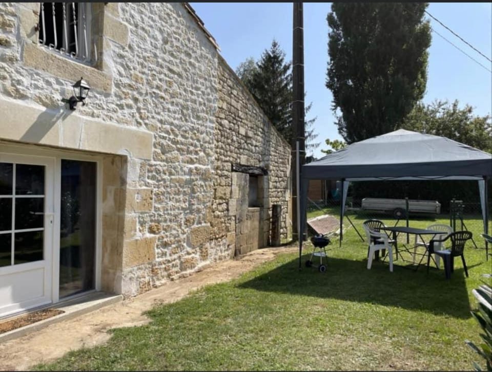Gîte charentais House in Nouvelle-Aquitaine