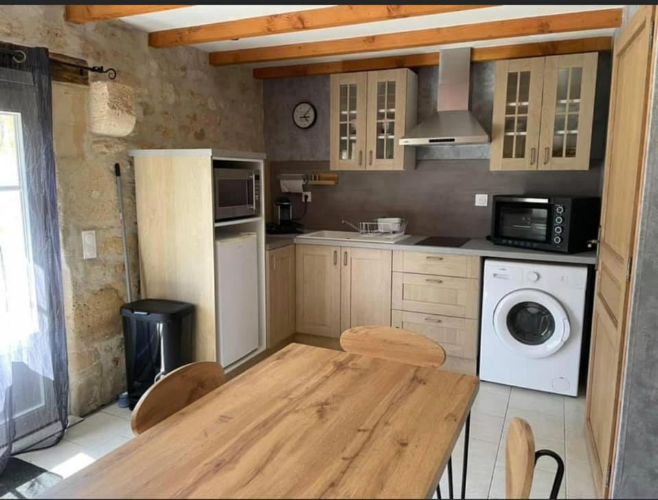 Gîte charentais House in Nouvelle-Aquitaine