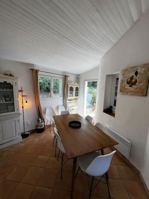 Villa cosy, Porto-vecchio 150m mer House in Porto-Vecchio