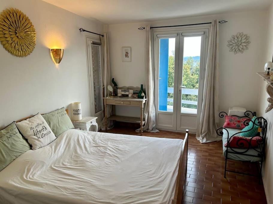 Villa cosy, Porto-vecchio 150m mer House in Porto-Vecchio