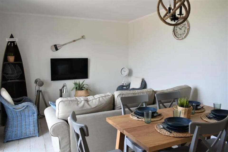 Apartament 27C-11- Łebska Ostoja Apartment in Pomeranian Voivodeship