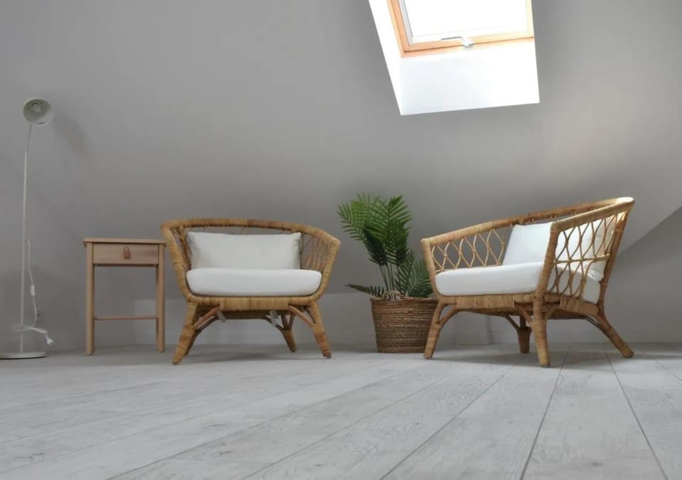 Apartament 27C-11- Łebska Ostoja Apartment in Pomeranian Voivodeship