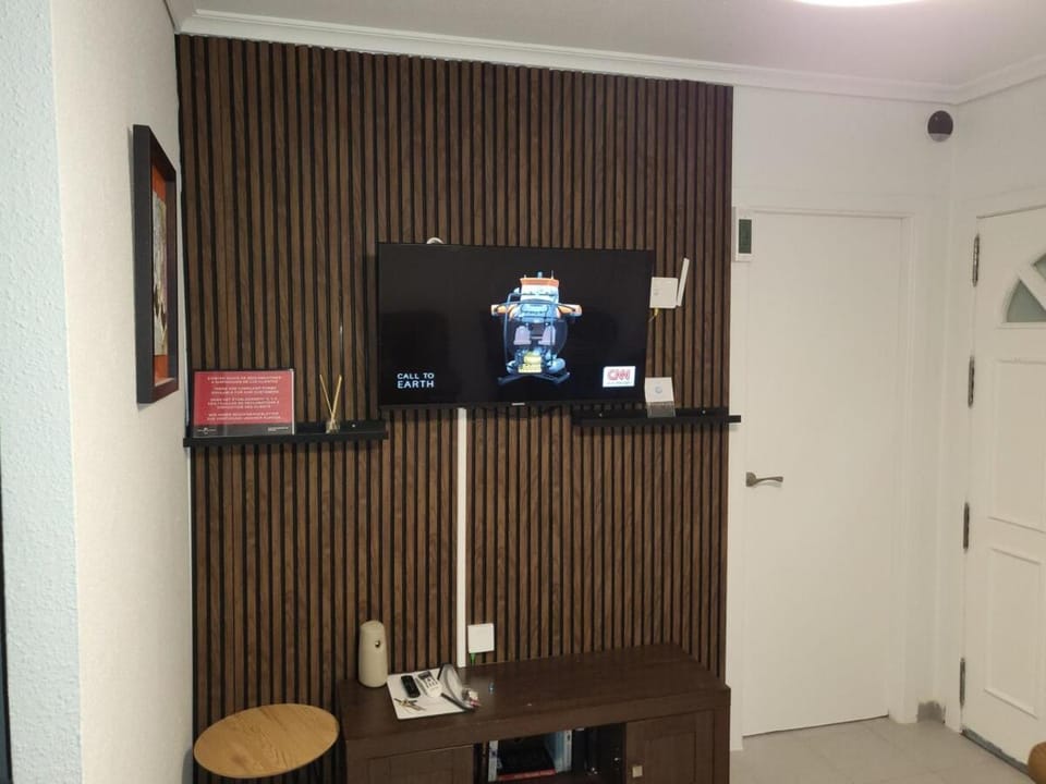 TV and multimedia