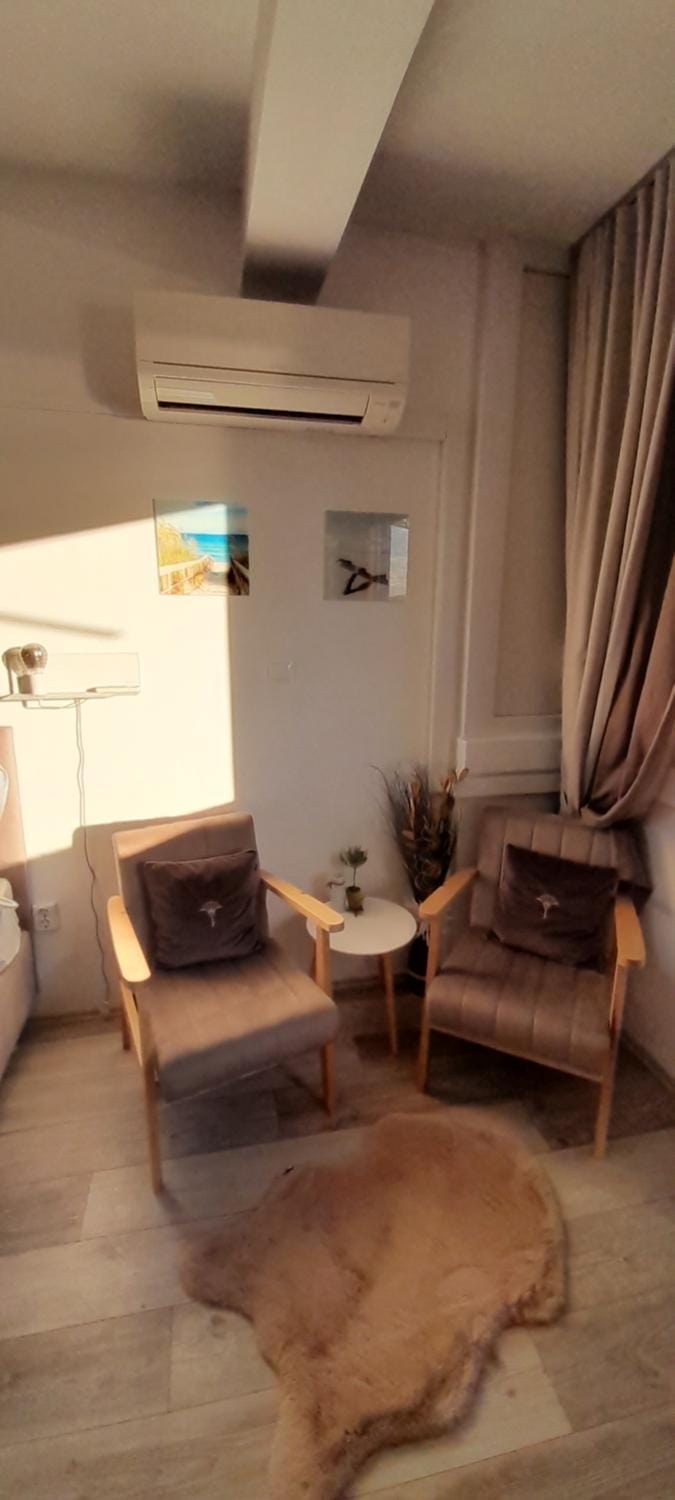 Studio apartman A&A Apartment in Zadar