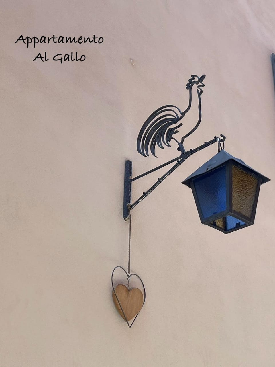 Property logo or sign