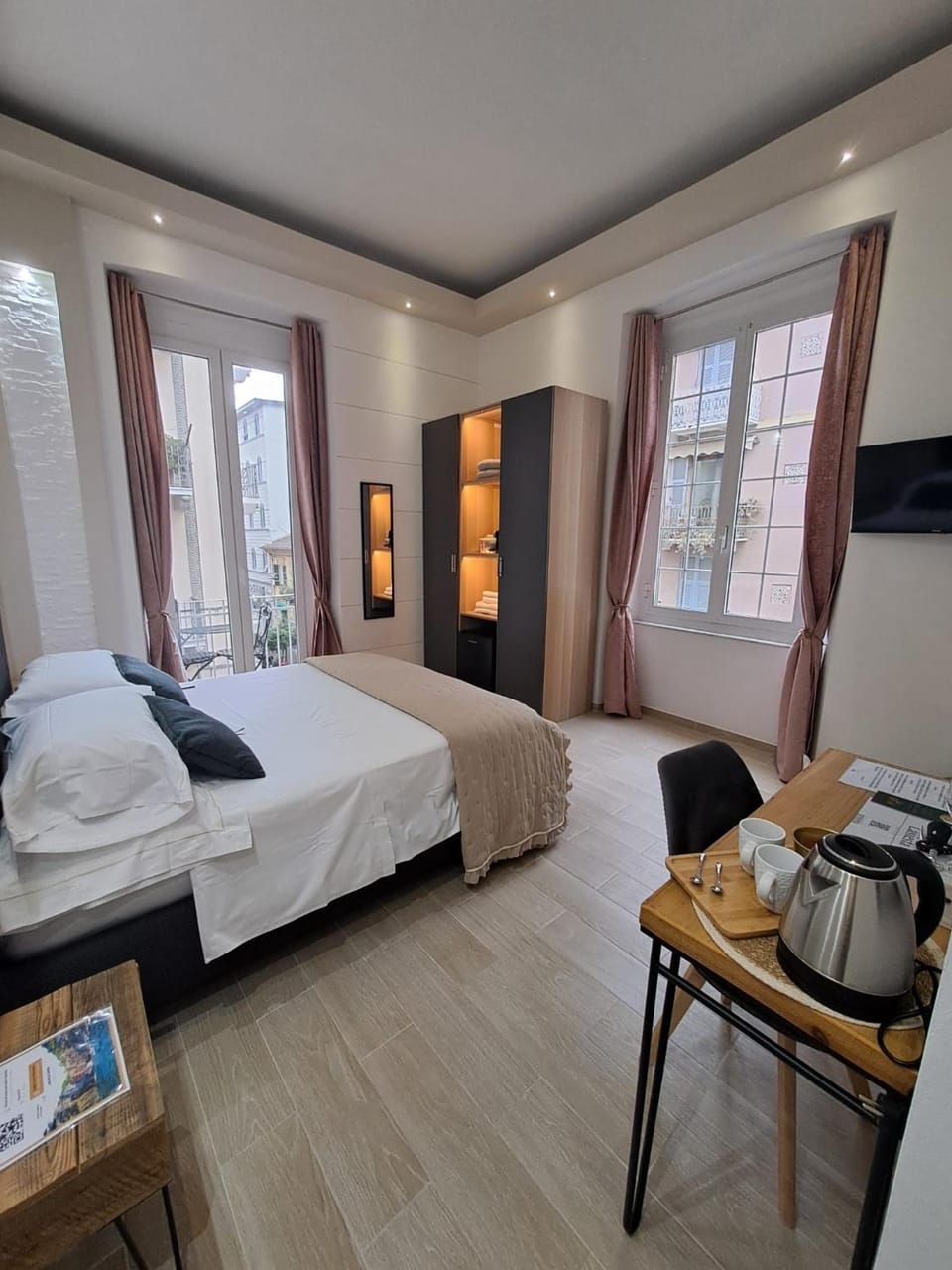 La Siesta 5 terre Bed and Breakfast in La Spezia