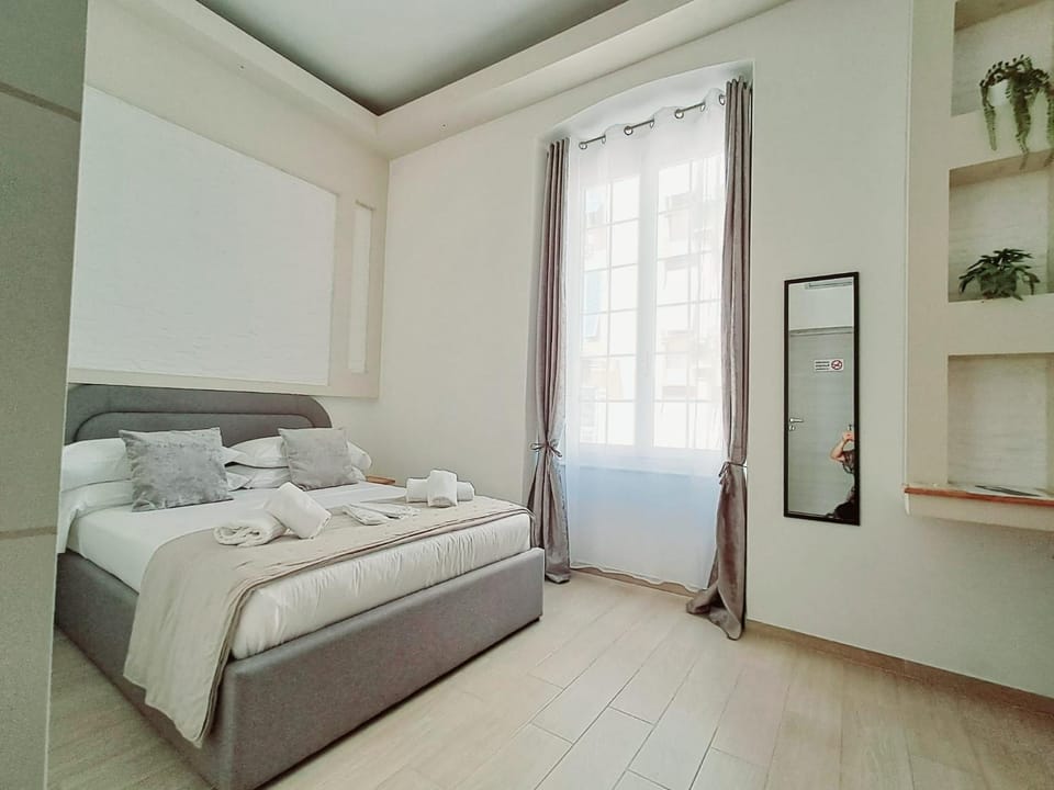 La Siesta 5 terre Bed and Breakfast in La Spezia