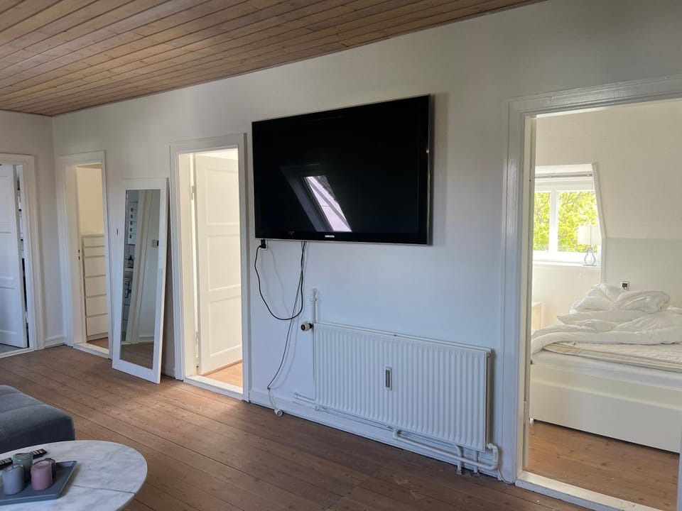 TV and multimedia