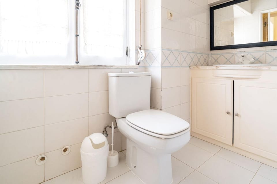 Casa Peixe Apartment in Nazaré