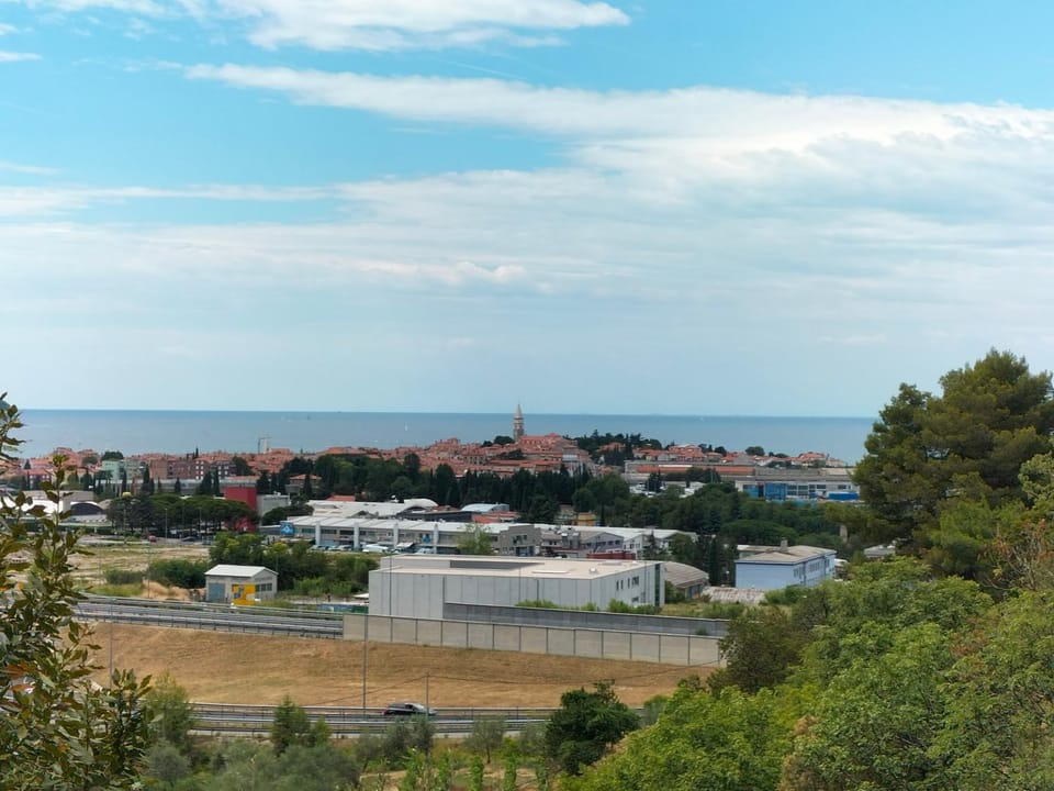 Apartma Lili Apartment in Slovenia