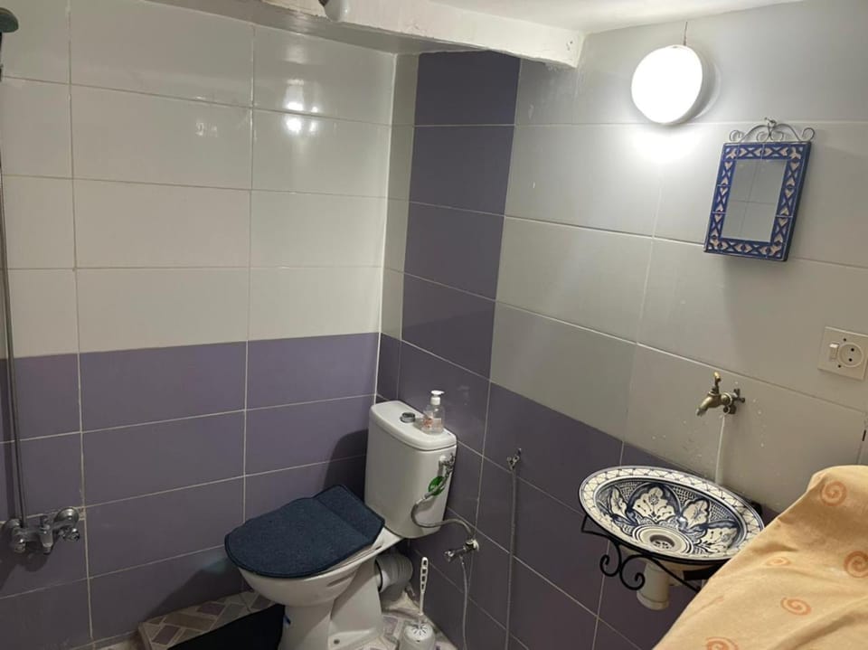 chambres chez Naima Mbarki Vacation rental in Fes
