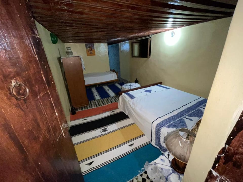chambres chez Naima Mbarki Vacation rental in Fes
