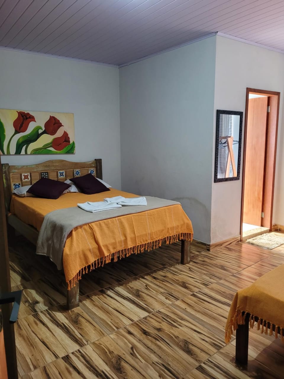 Pousada Aconchego da Cutia Inn in Tiradentes