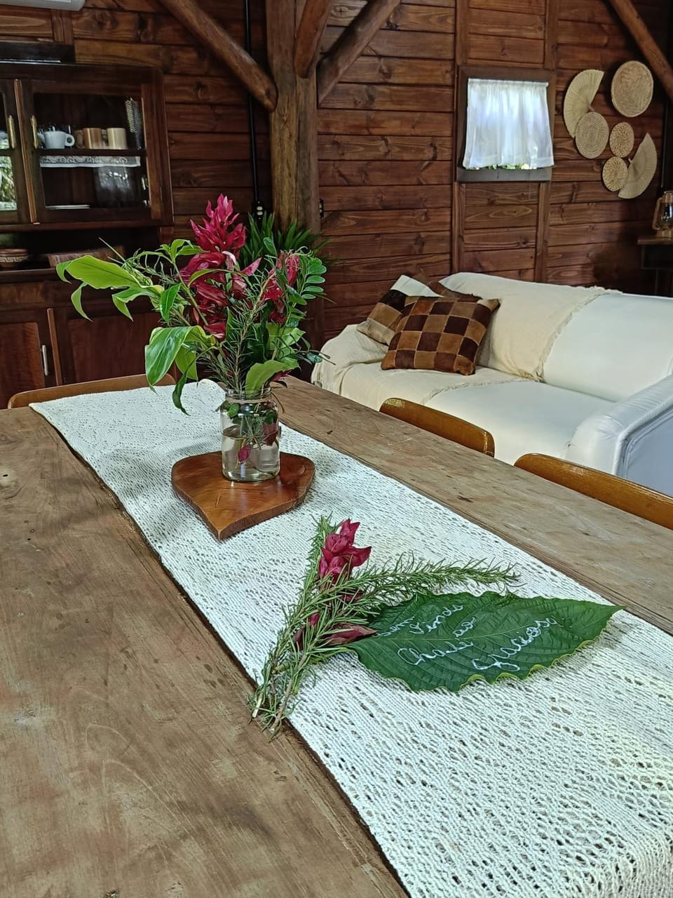 Chalé Graciosa Chalet in State of Santa Catarina