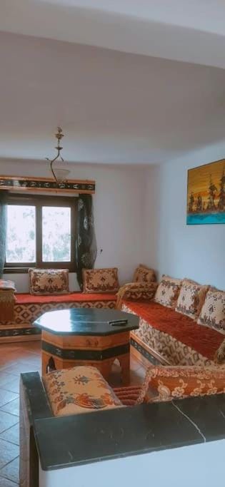 Appartement Cosy et Chaleureux Apartment in Tangier-Tétouan-Al Hoceima