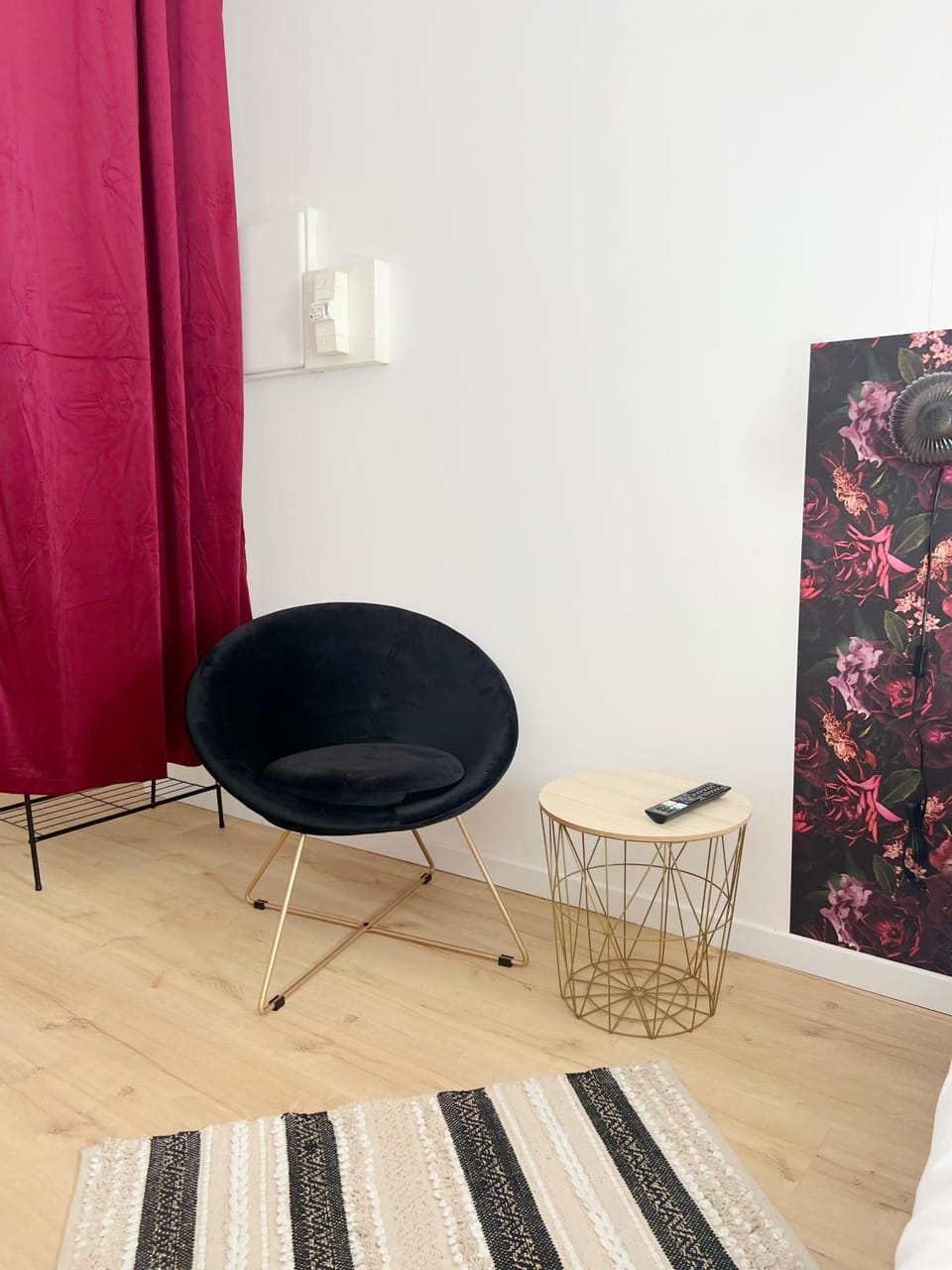 Le Stalingrad - Gare - Centre Apartment in Toulouse