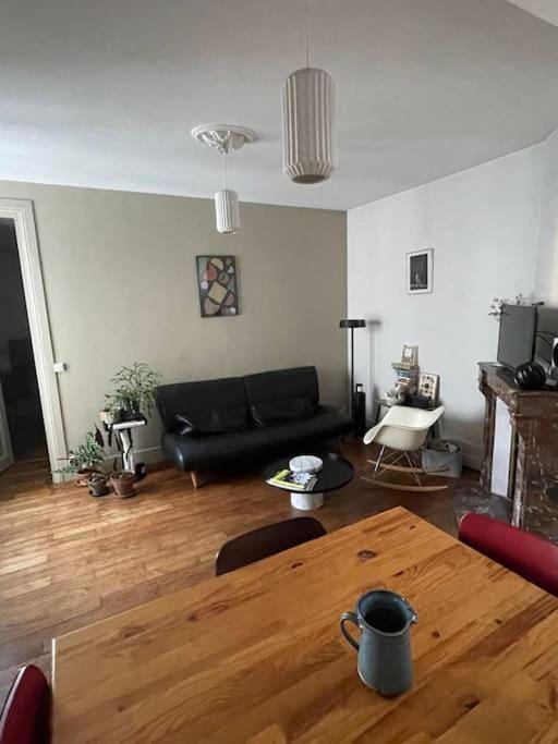Parisian Nest - Comfort appartement Apartment in Paris
