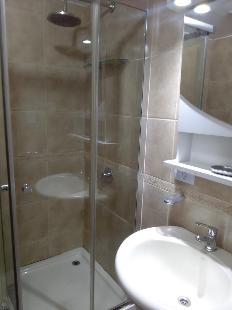 Departamento centrico Apartment in Ushuaia
