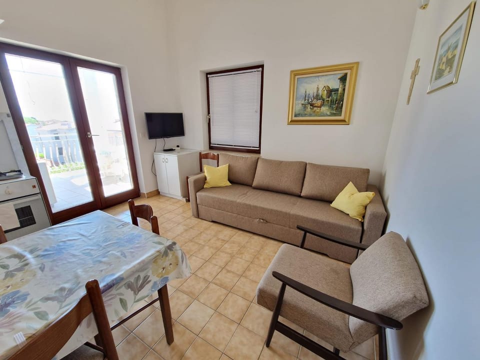 Apartment Dora Apartment in Lika-Senj County
