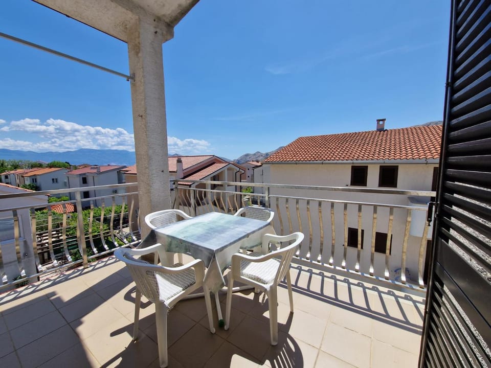 Apartment Dora Apartment in Lika-Senj County