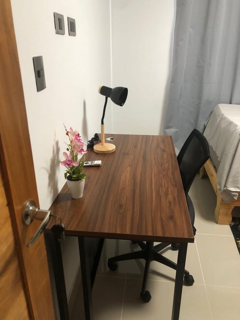 Confortable Penthouse Santo Domingo Apartment in Santo Domingo