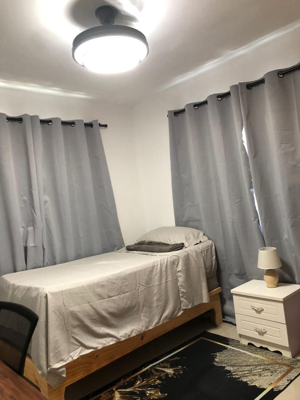 Confortable Penthouse Santo Domingo Apartment in Santo Domingo