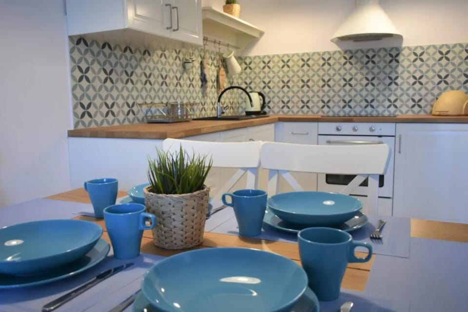 Apartament 26-9- Łebska Ostoja Apartment in Pomeranian Voivodeship