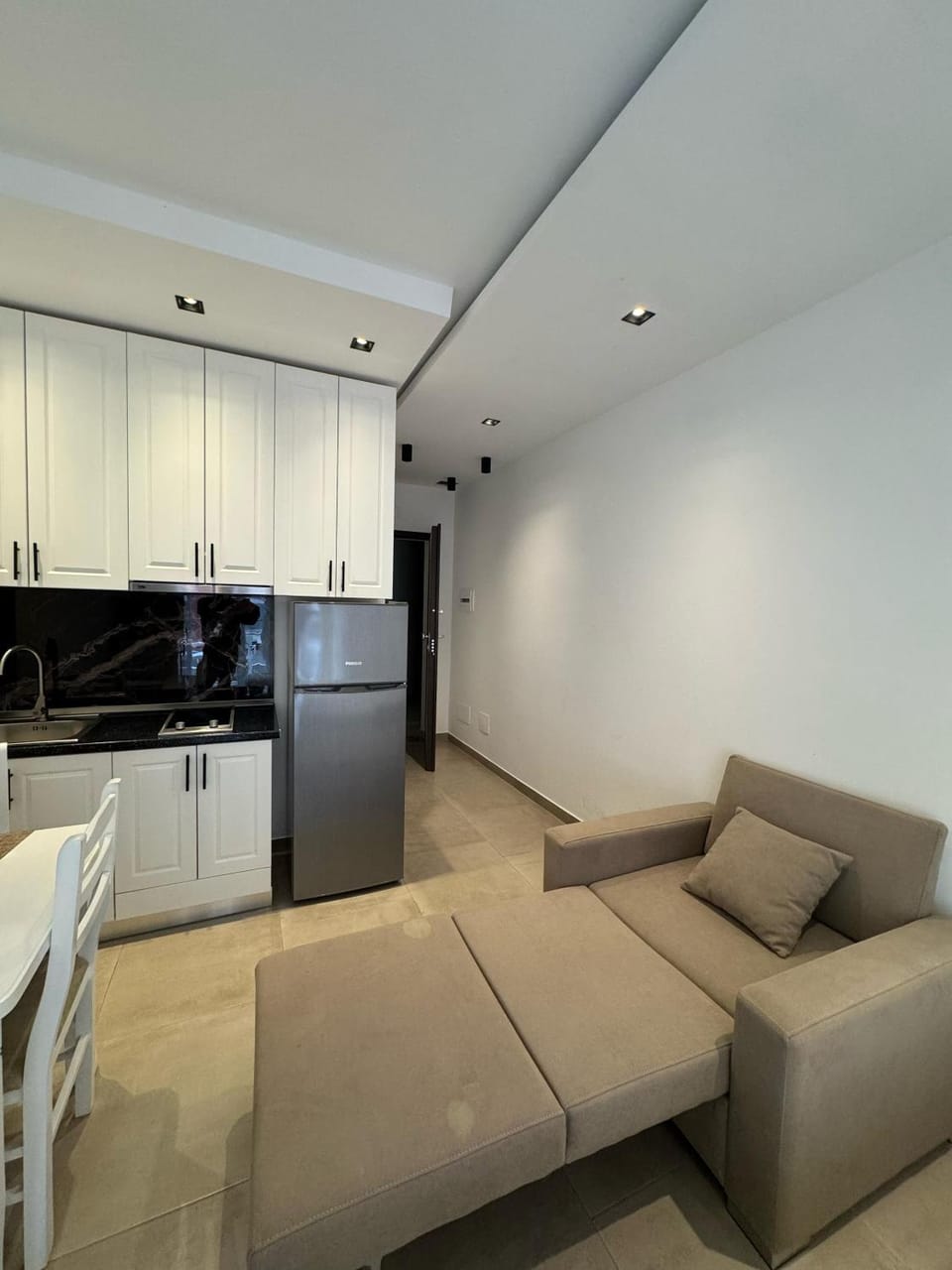 Living room, Seating area, pet friendly