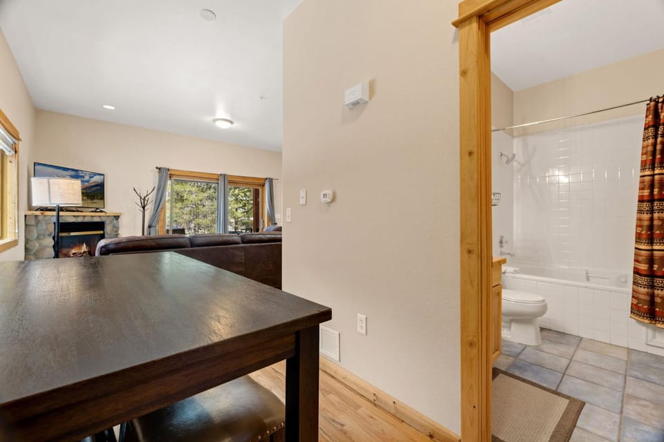 Bugle Pointe A13 by Estes Park Condos Apartment in Estes Park