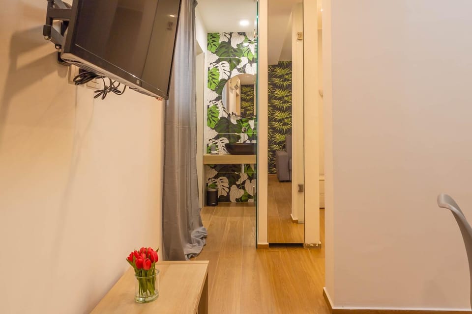 [Wanderlust289] Appartamento in centro a Bari Apartment in Bari