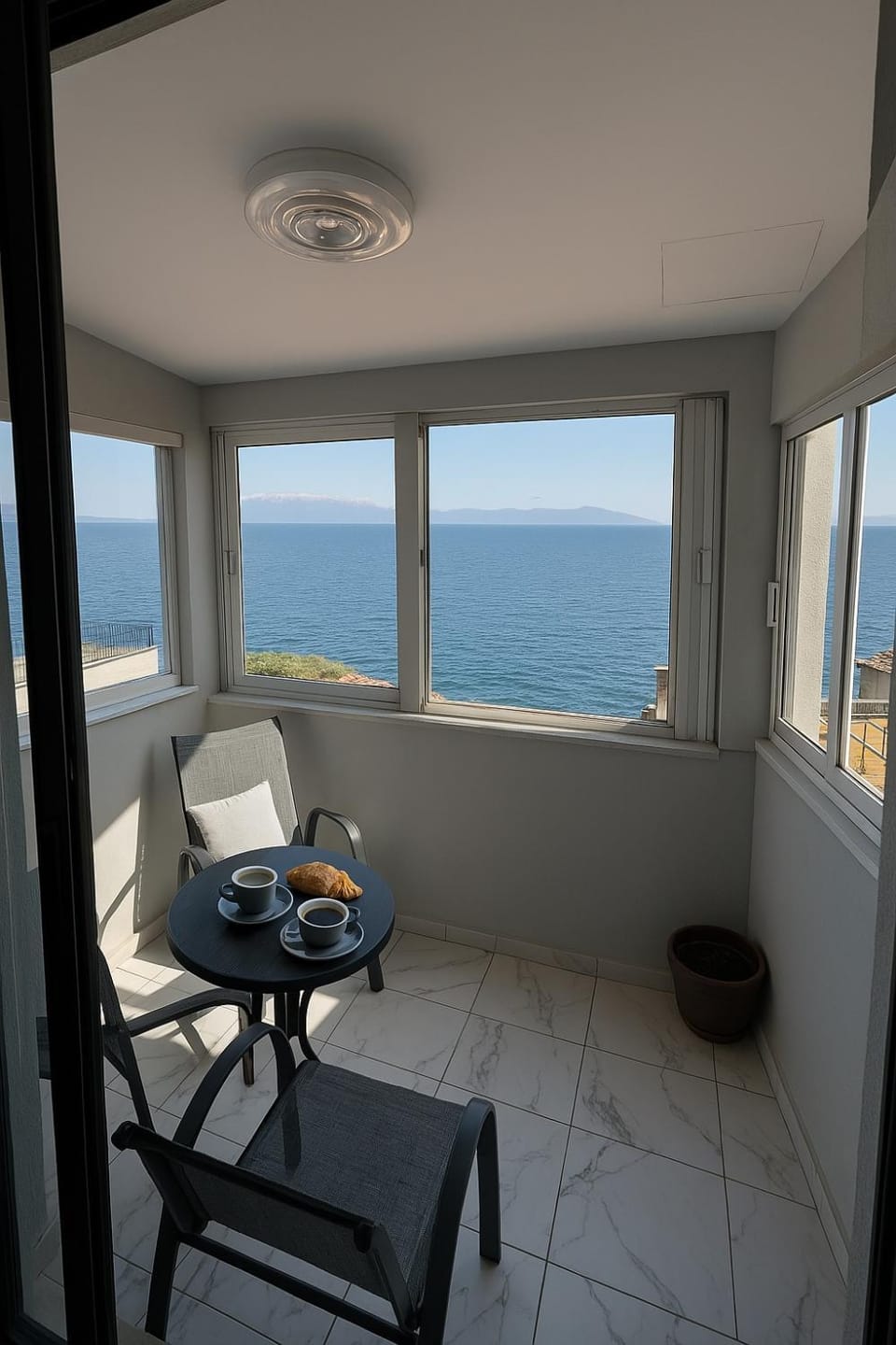 Ioanis Deluxe House Apartment in Kavala