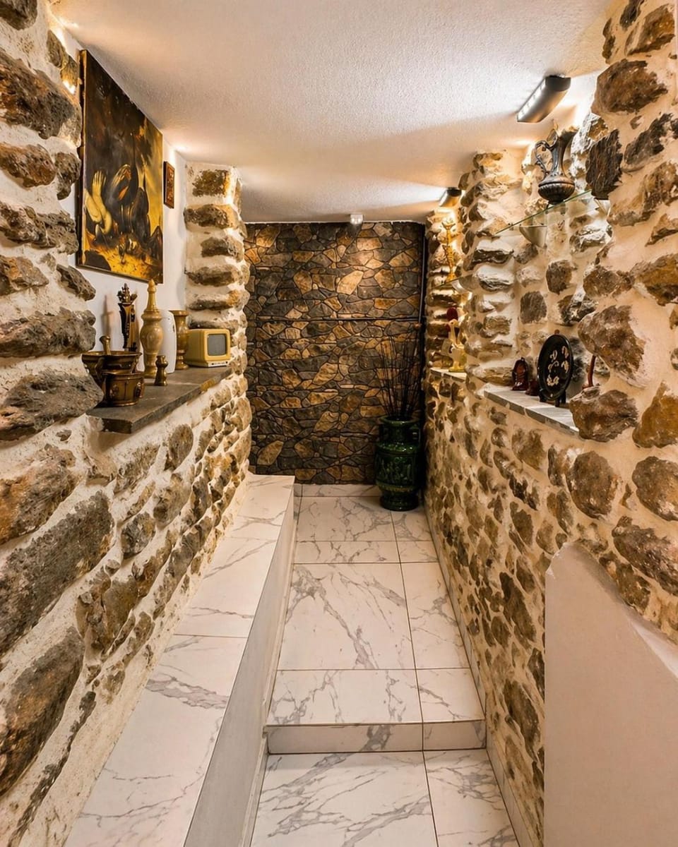 Ioanis Deluxe House Apartment in Kavala
