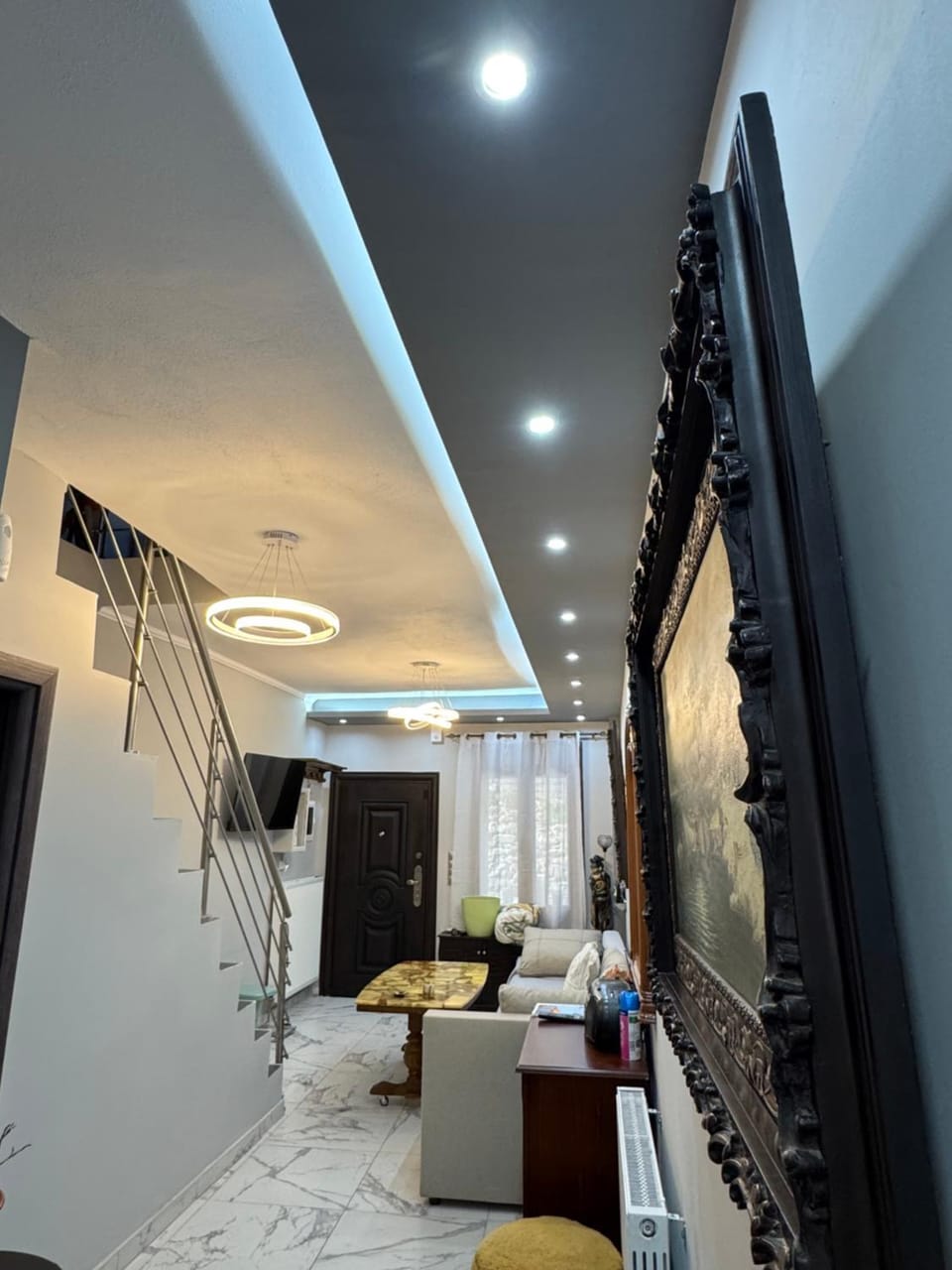 Ioanis Deluxe House Apartment in Kavala